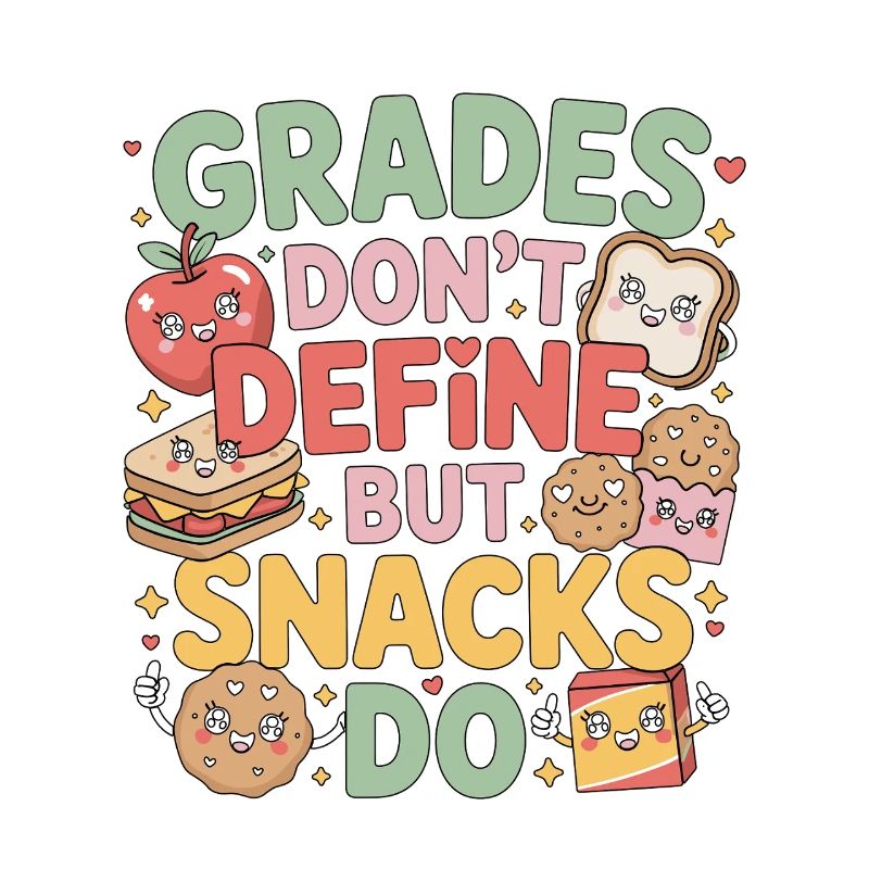 Elementary Teacher Grades Don't Define Education