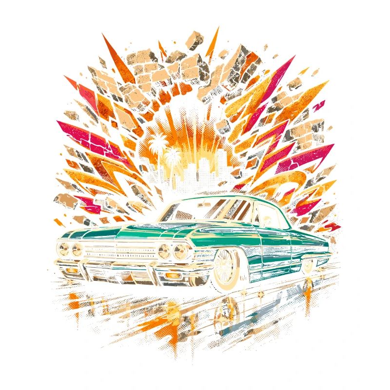 Lowrider Auto