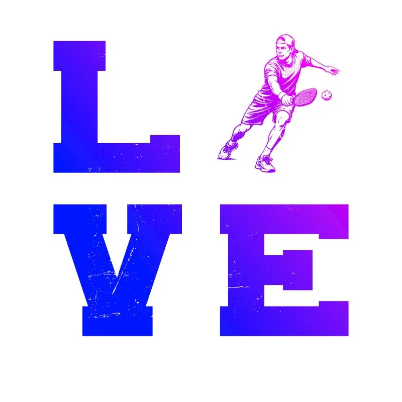 Pickleball Community Idea for Pickleball Game Fans