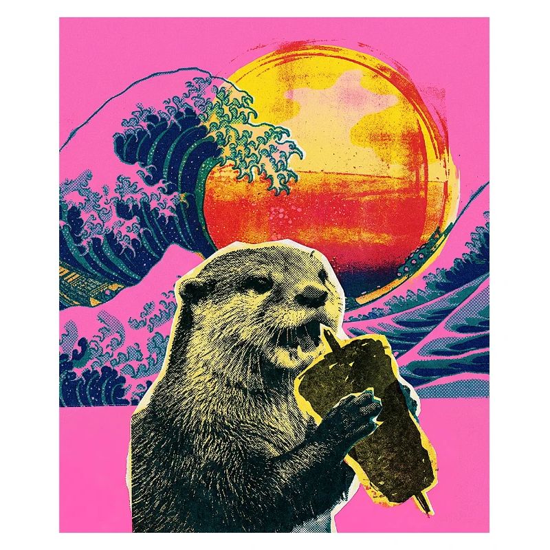 Döner Otter