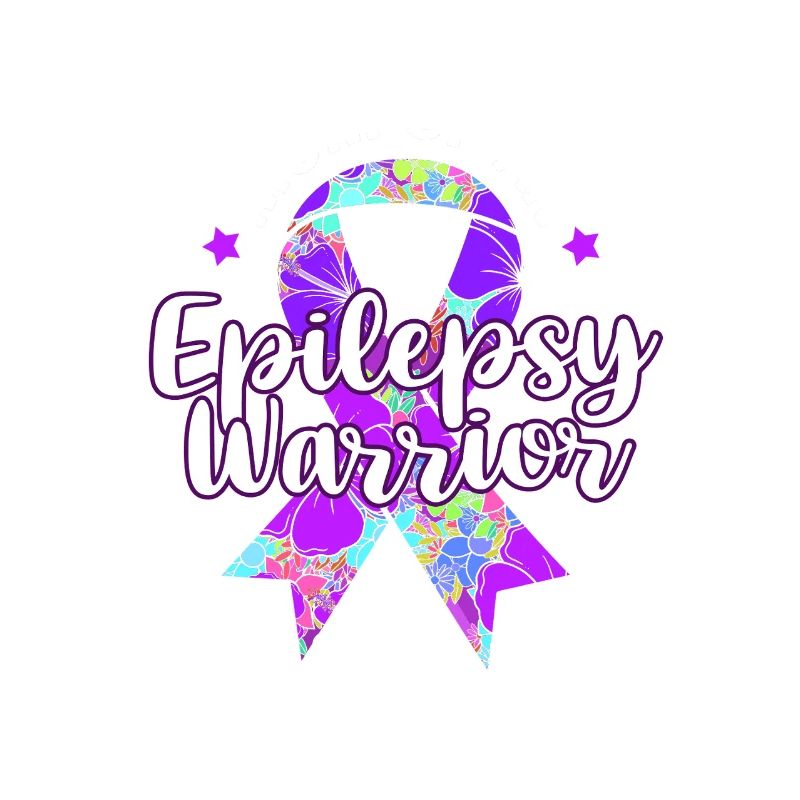 Epilepsie Mutter Mama Geschenk
