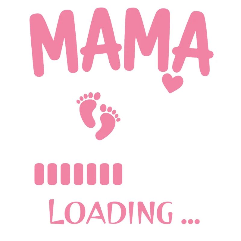 Mama 2026 Schwanger