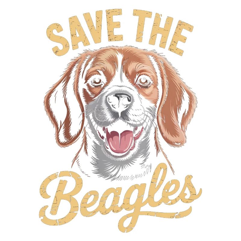 Rettet die Beagles