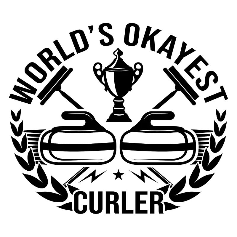 Le curleur le plus correct du monde