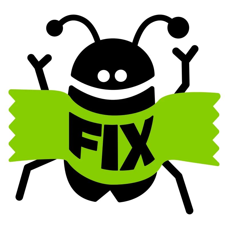 bugfix