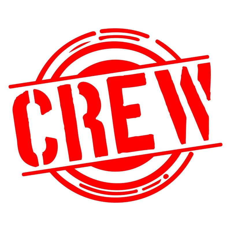 Crew Stempel