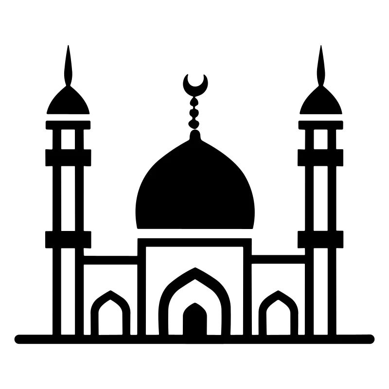 Mosquée