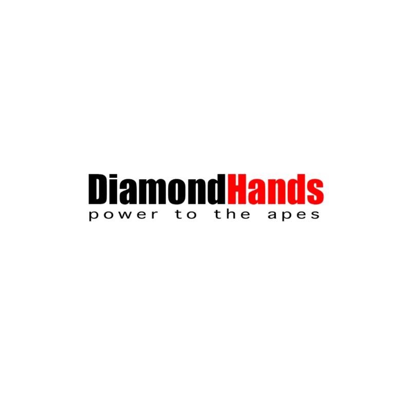 Diamond Hands
