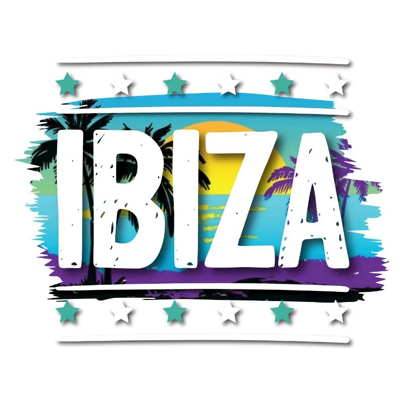 Ibiza