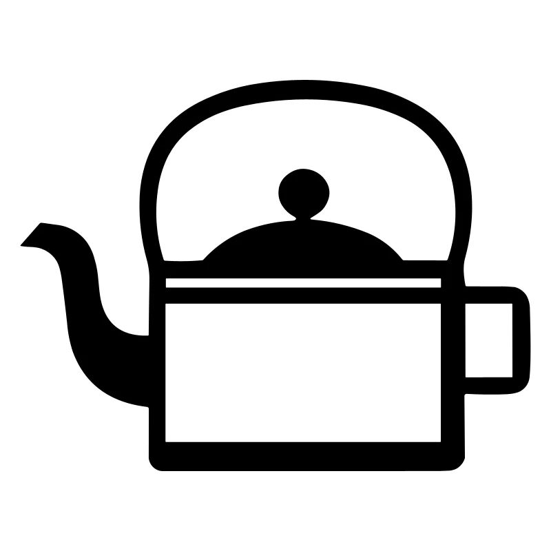 Teapot