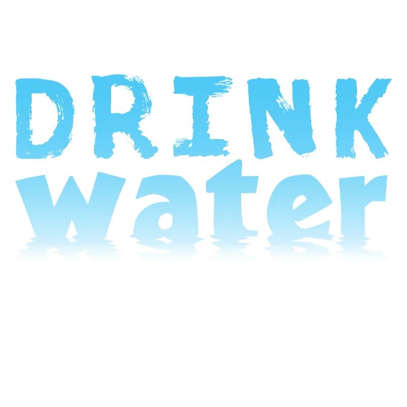 Drink Water