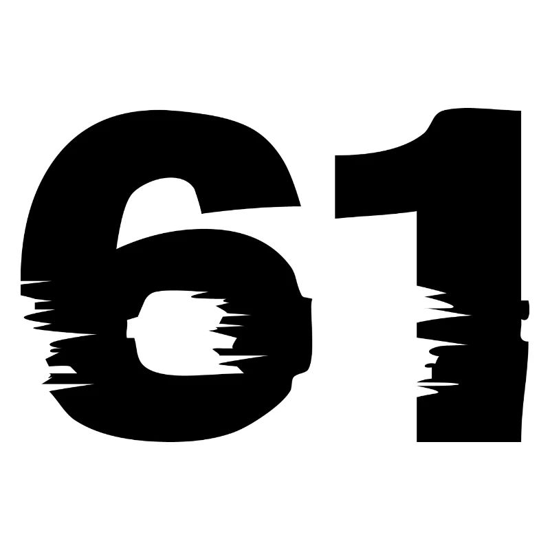 Numéro 61