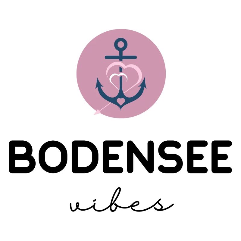 Bodensee Vibes Rose