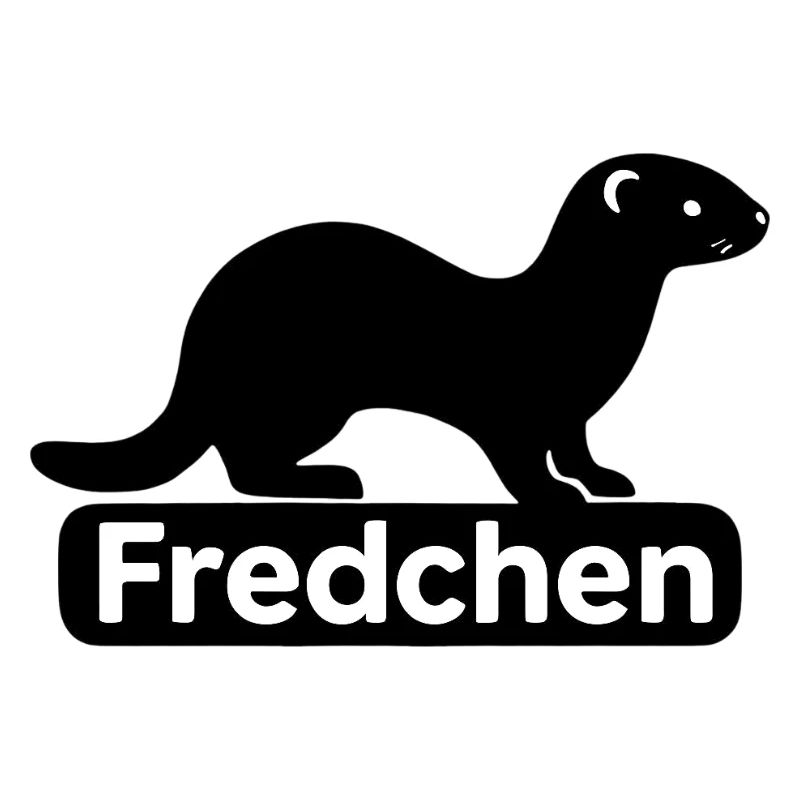 Fredchen_Frettchen