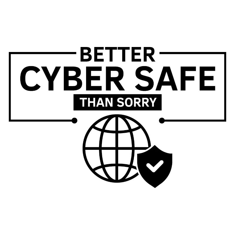 Cybersecurity Design für Hacker und Cyber Security
