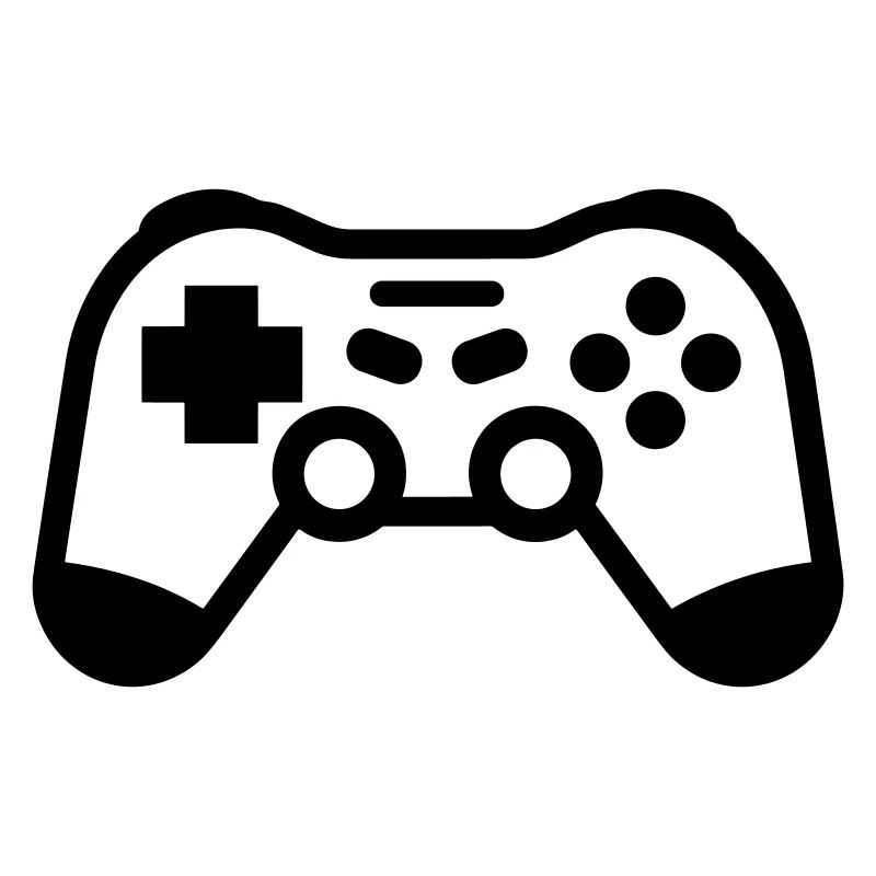 Videospiel-Controller