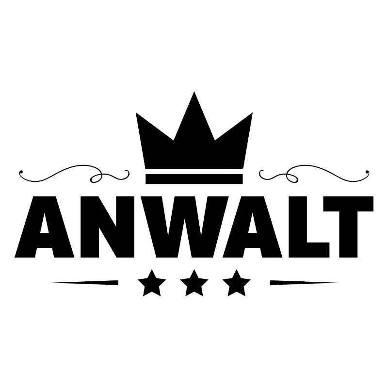 Anwalt Beruf