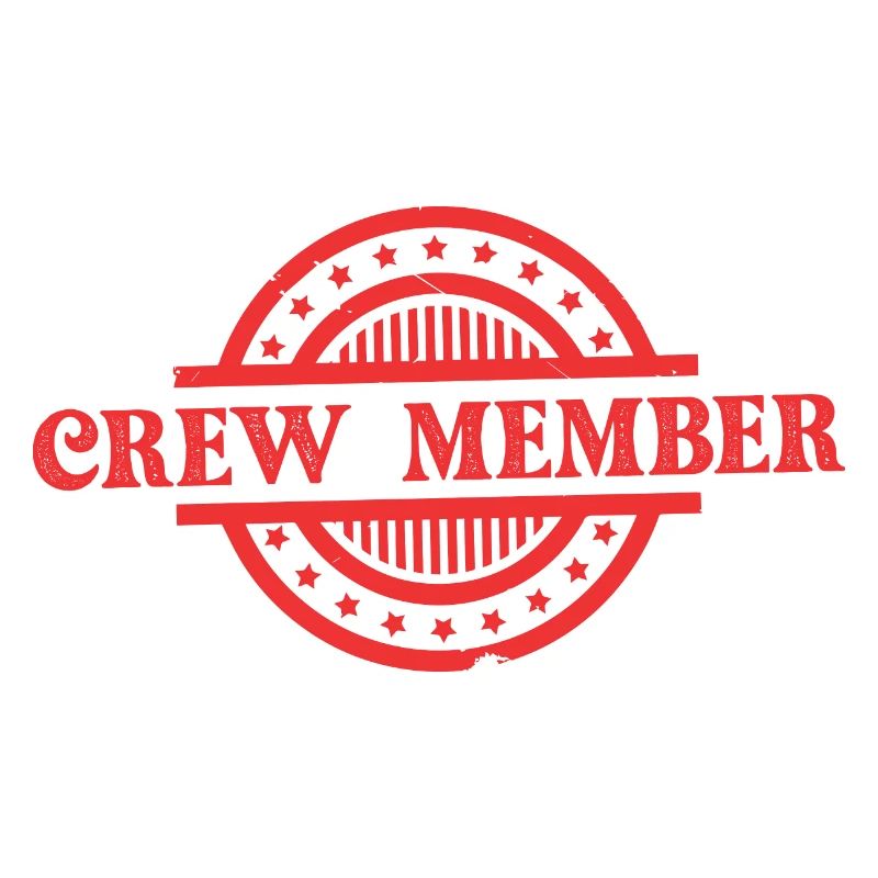 Crew Mitglied