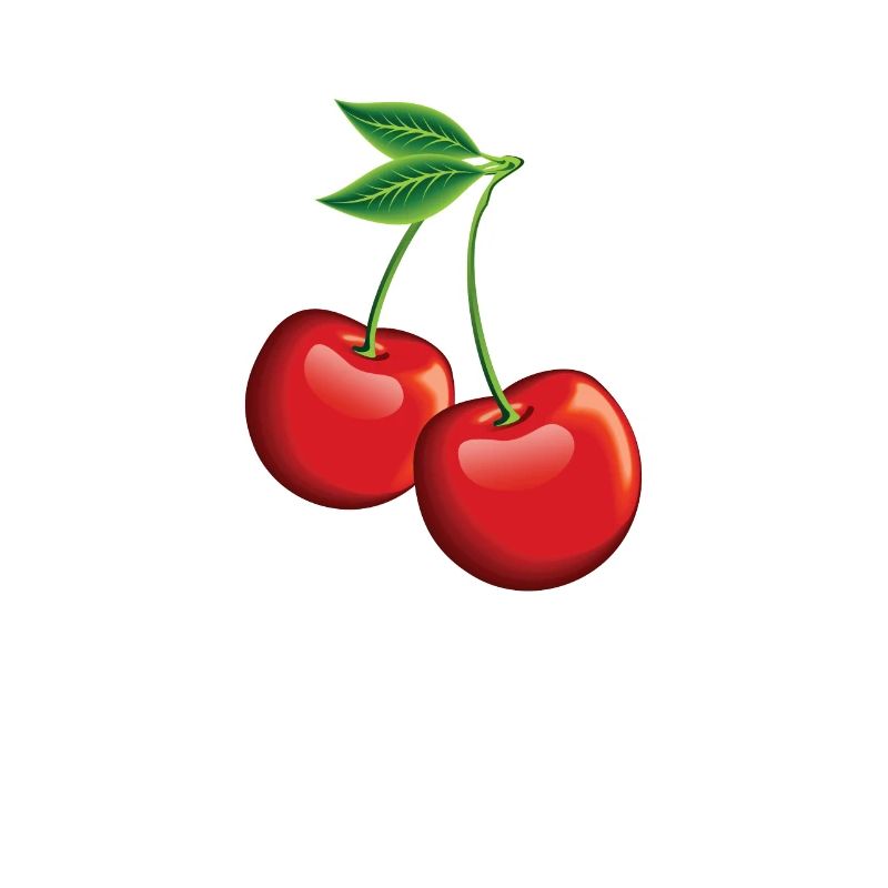 Red Cherries Cherries Cherries Cherry