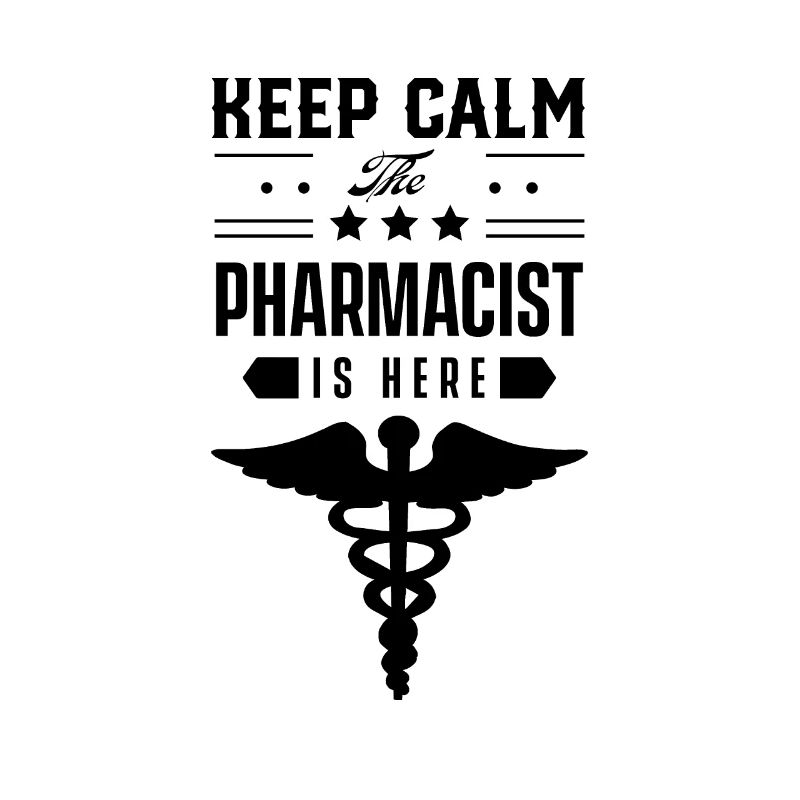 pharmacist