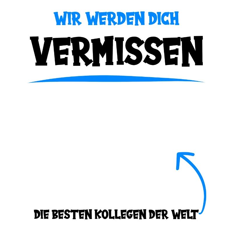 Abschiedsgeschenk