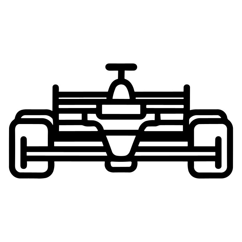 Rennwagen