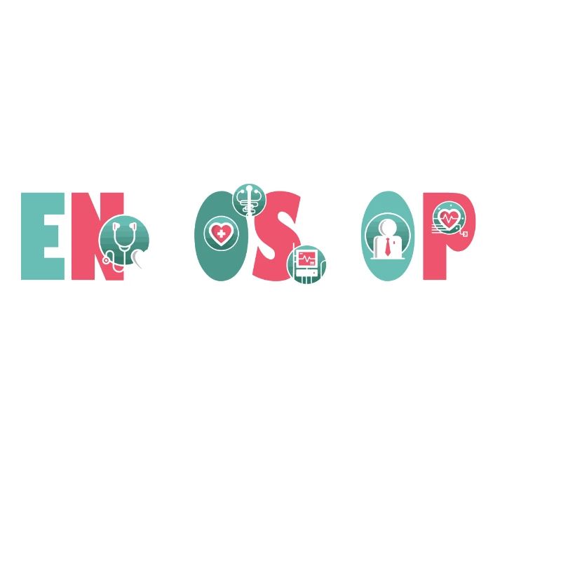 Unique Endoscopy Nurse and Gastro Squad Designs