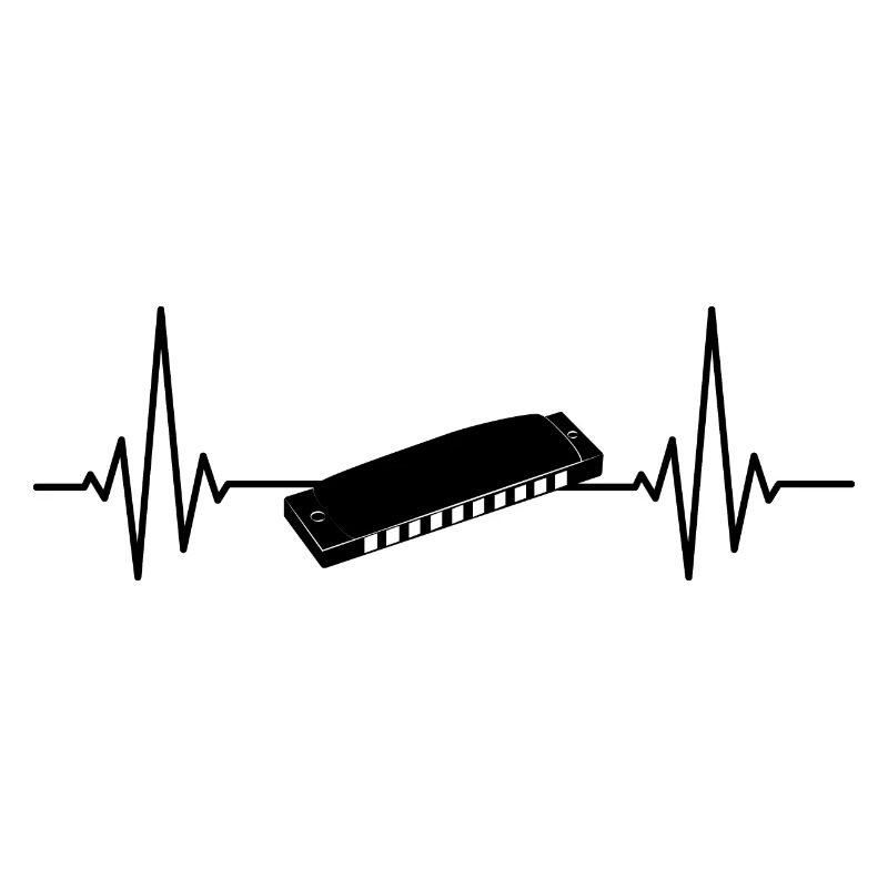 Harmonica Harmonica Player