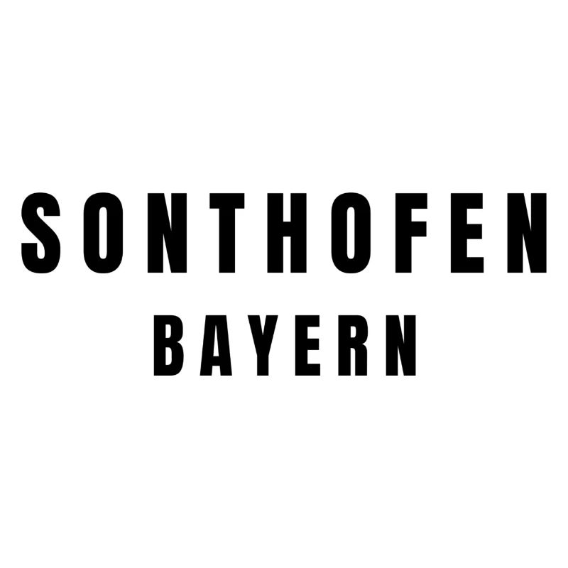 Sonthofen Bayern
