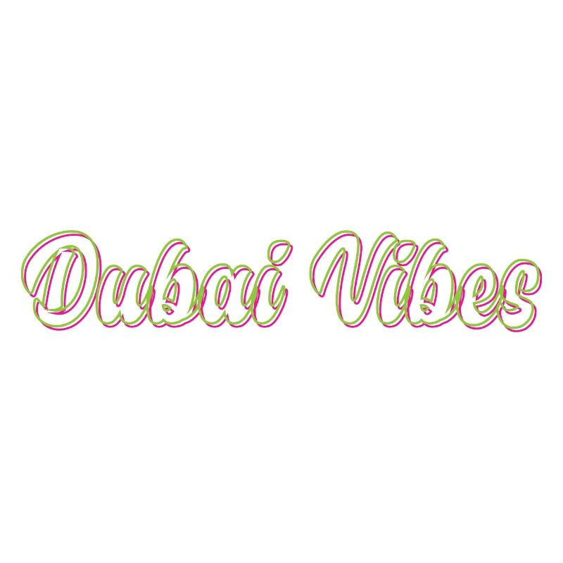 Dubai Vibes