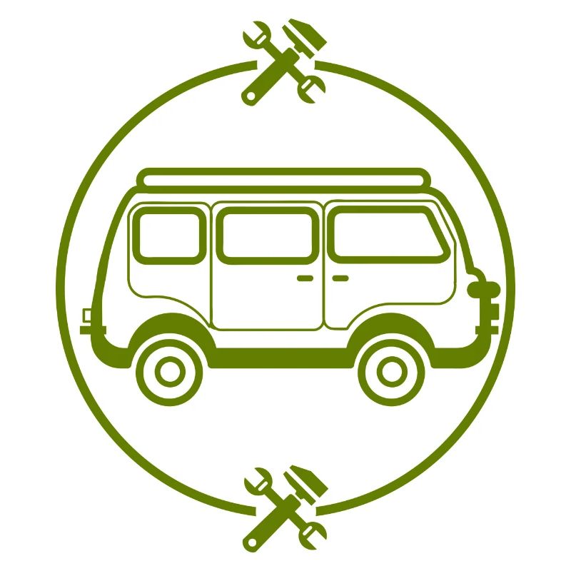 Voiture - Bus - Oldtimer - Nostalgique