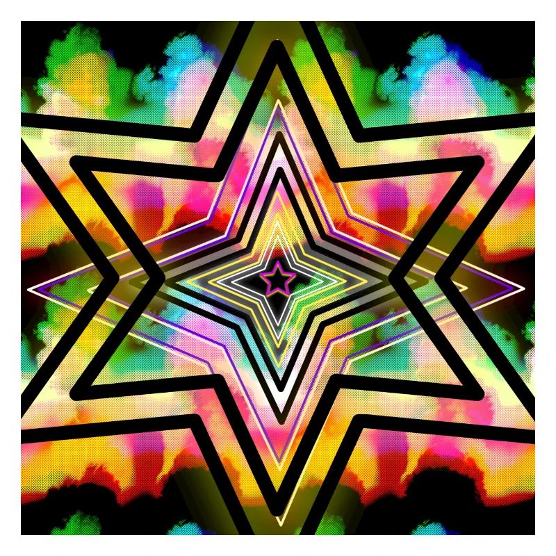 Stars - Image - 2023