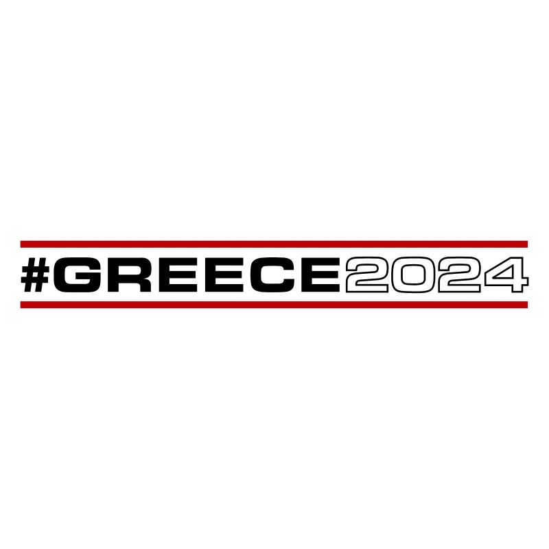 Grèce 2024