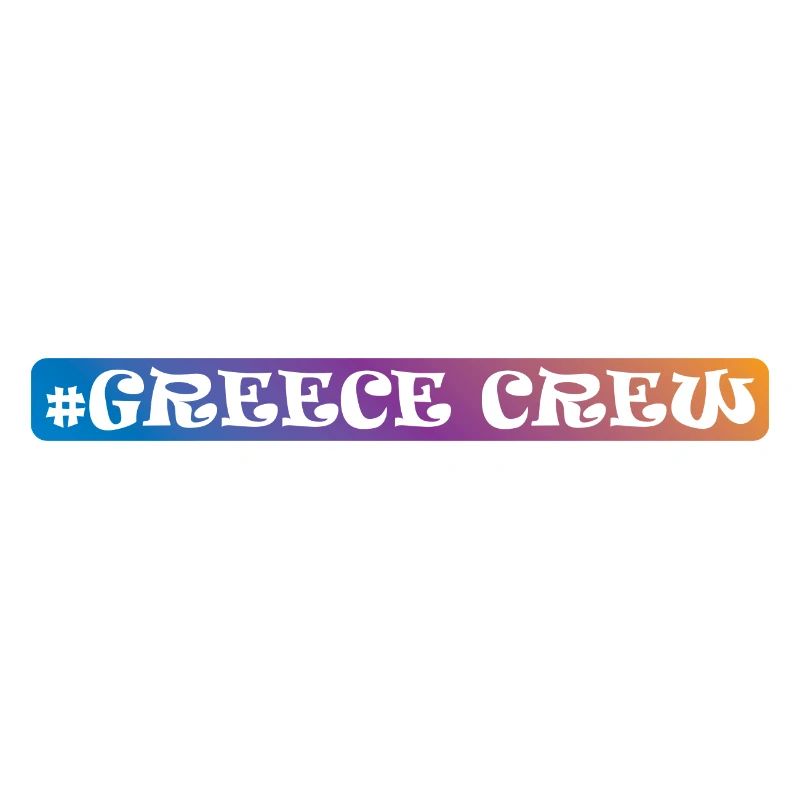 Greece Crew