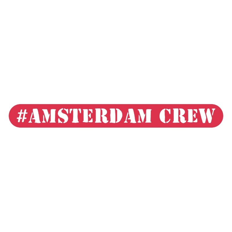 Amsterdam Crew