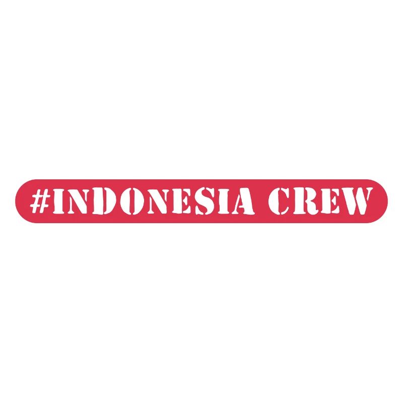 Indonesia Crew