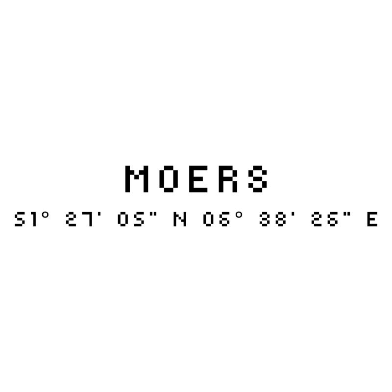 Moers coordinates