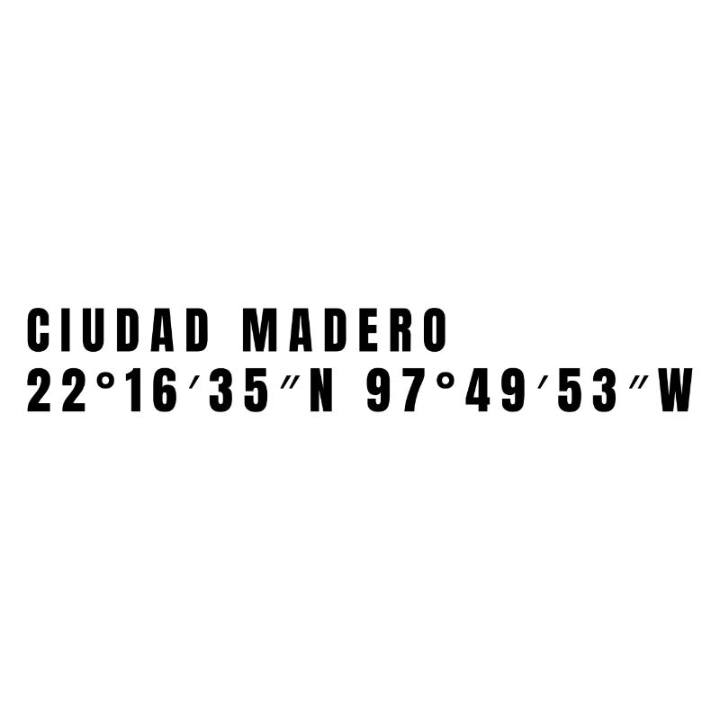 Tamaulipas Mexico Coordinates