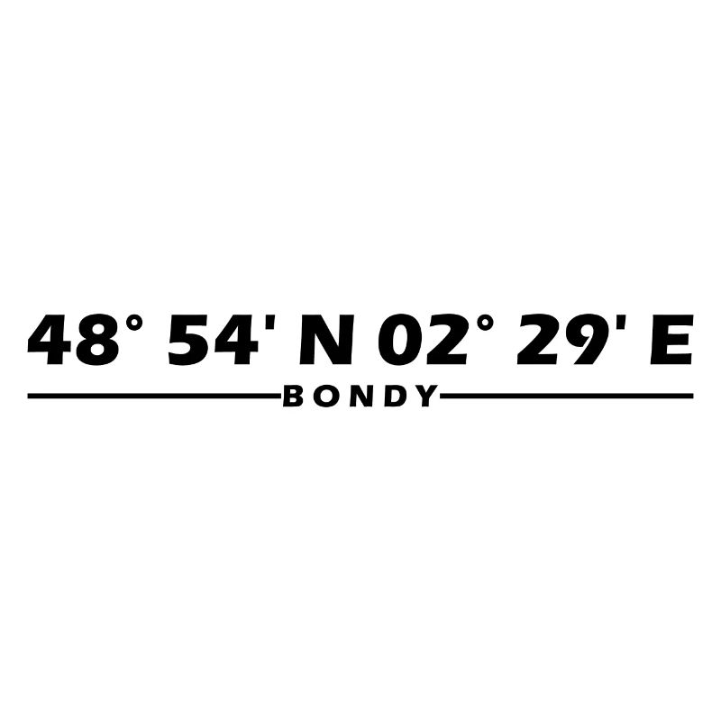 Bondy coordinates