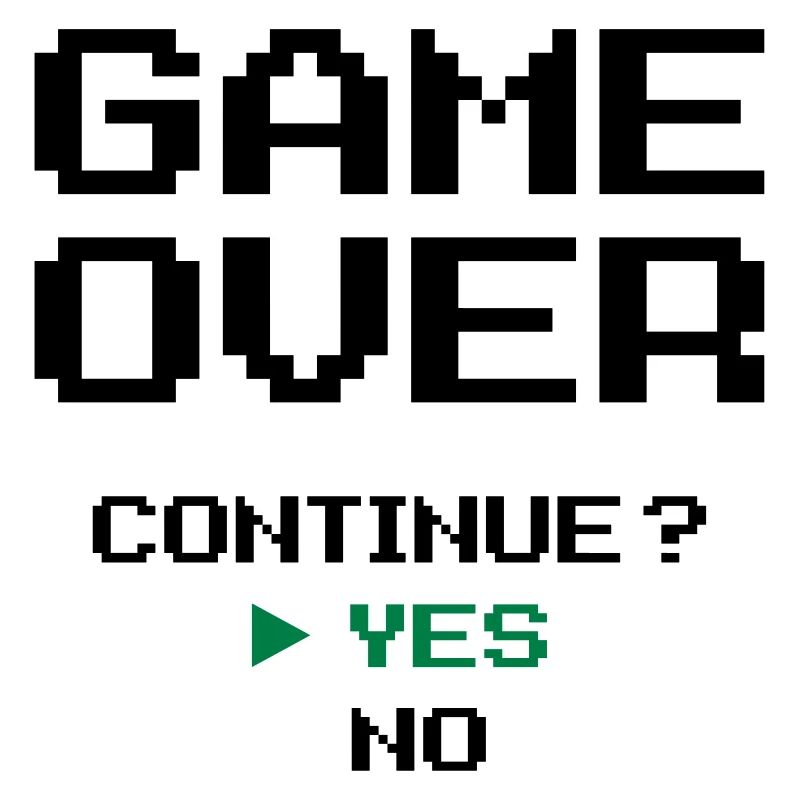 Game Over