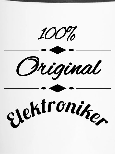 Elektroniker