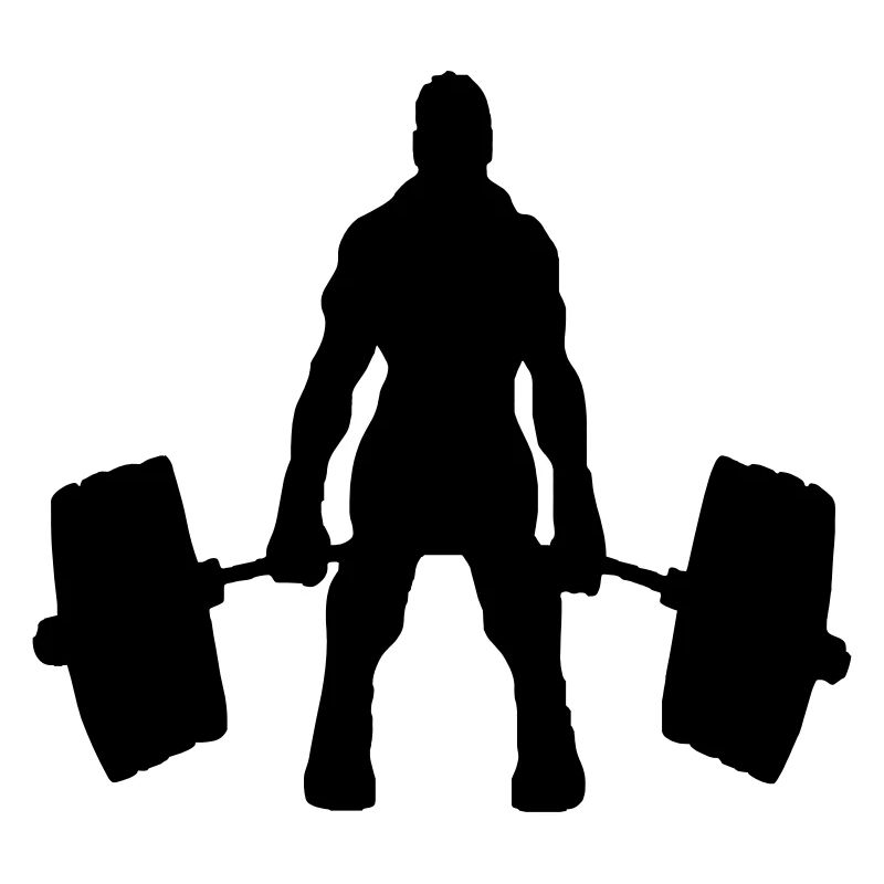 BODYBUILDER LOGO