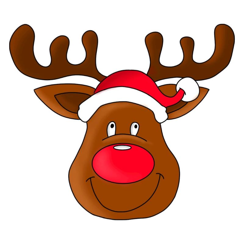Christmas Reindeer