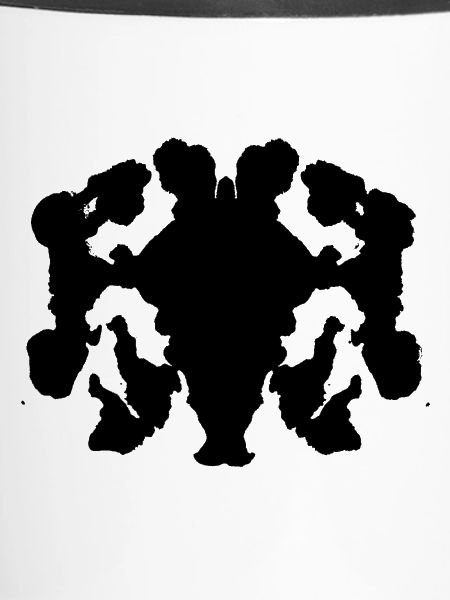 Test de Rosarch