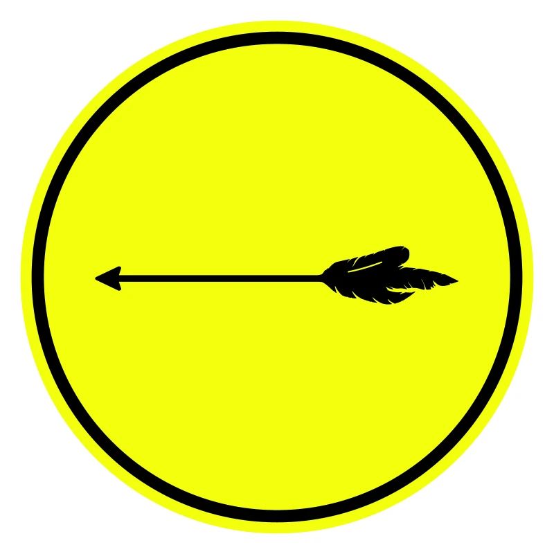Pfeil Icon