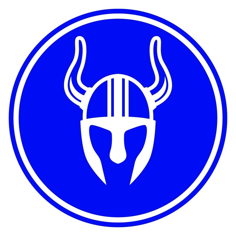 Wikinger Helm