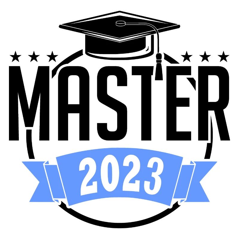 Master 2023 Graduation Graduation Uni