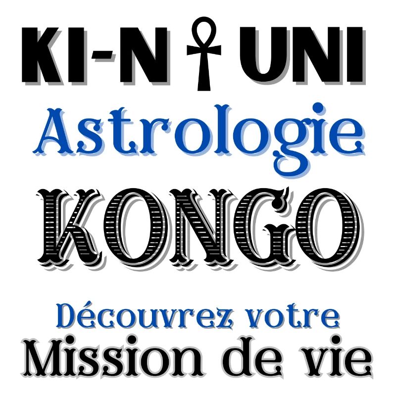 KI-NTUNI_Astrologie Kongo