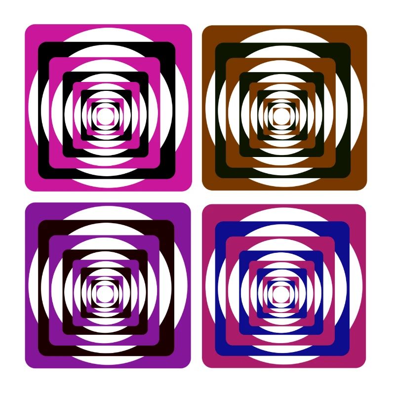 Geometric Art