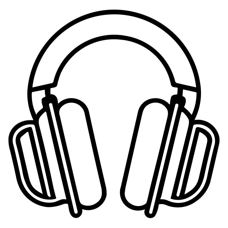 Gaming headset